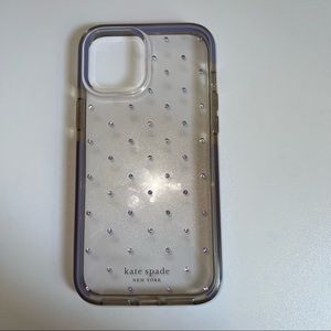 Kate Spade iPhone 12 Pro Max Case